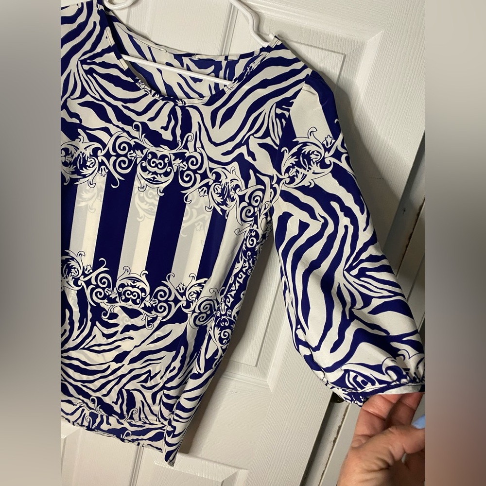 Blouse - Picture 3 of 4